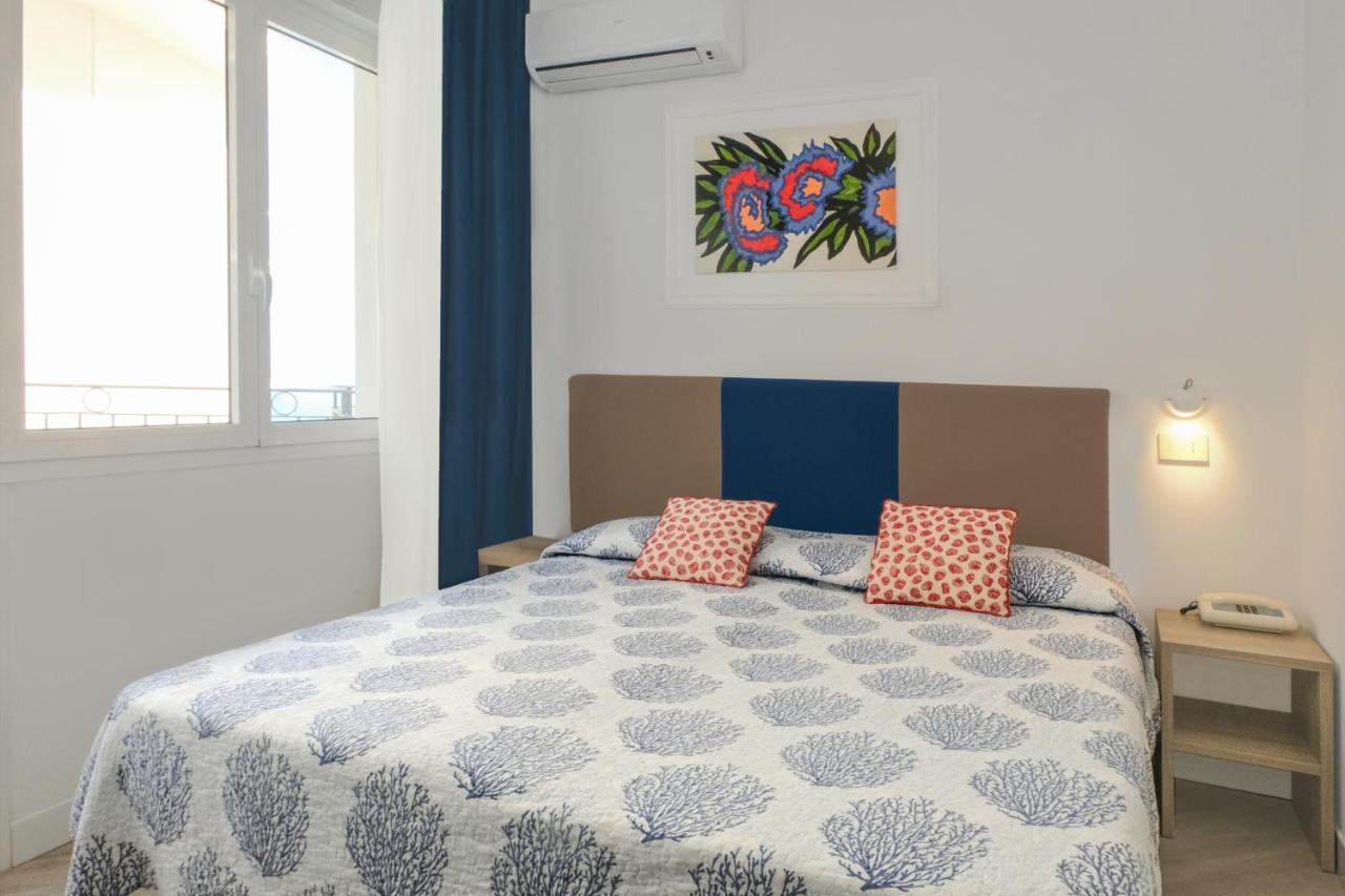 Hotel Manila Lido di Jesolo Kamer foto