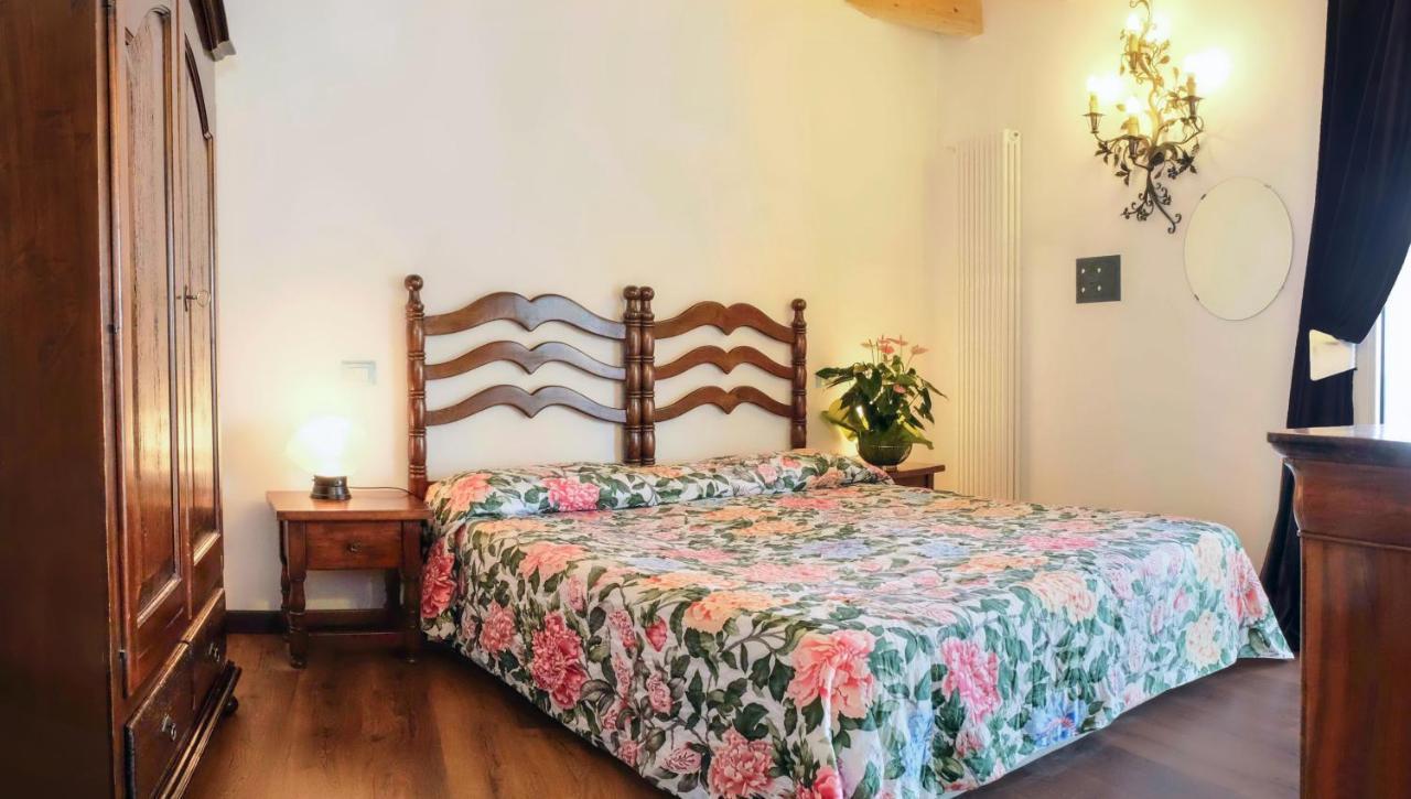 Hotel Manila Lido di Jesolo Kamer foto
