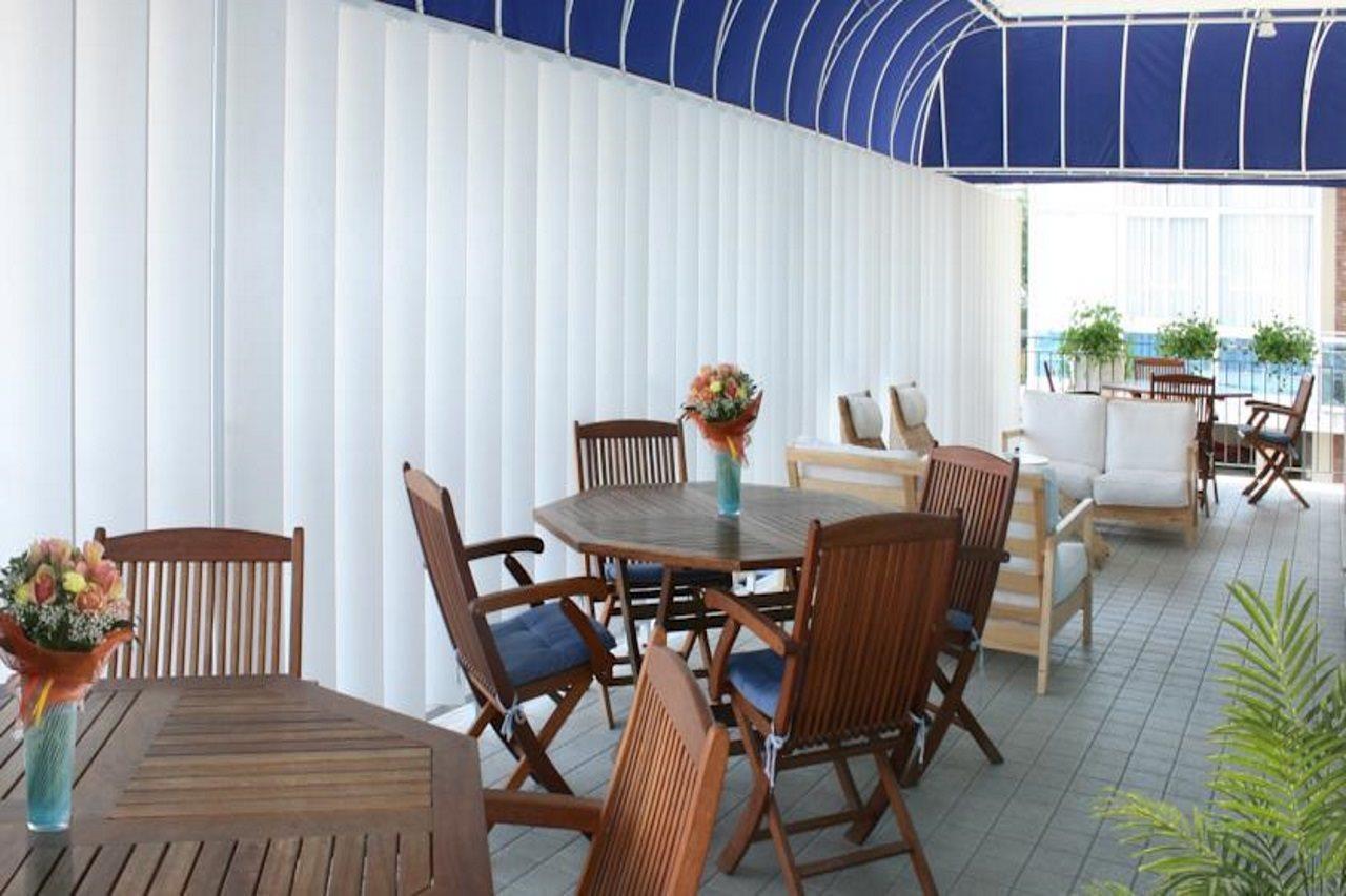 Hotel Manila Lido di Jesolo Buitenkant foto