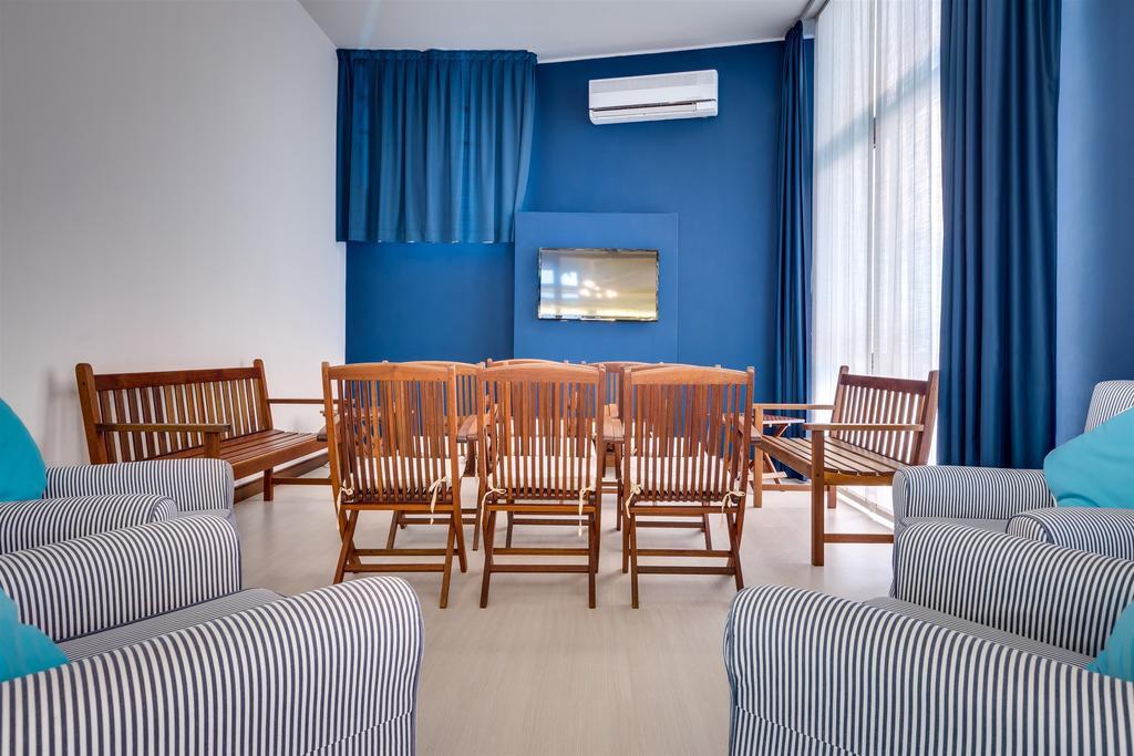Hotel Manila Lido di Jesolo Buitenkant foto