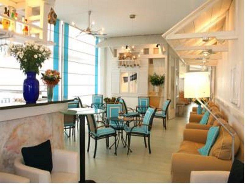 Hotel Manila Lido di Jesolo Buitenkant foto